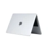Чохол Tech-Protect Smartshell для MacBook Pro 14 M1 | M2 | M3 | M4 (2021-2024) Crystal Clear (9589046919138)