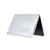 Чохол Tech-Protect Smartshell для MacBook Pro 14 M1 | M2 | M3 | M4 (2021-2024) Crystal Clear (9589046919138)