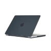 Чохол Tech-Protect Smartshell для MacBook Pro 16 M1 | M2 | M3 | M4 (2021-2024) Matte Black (9589046919145)