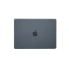 Чохол Tech-Protect Smartshell для MacBook Pro 16 M1 | M2 | M3 | M4 (2021-2024) Matte Black (9589046919145)