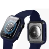 Чохол Tech-Protect Defense360 для Apple Watch 41 mm Clear (9589046919329)