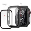Чохол Tech-Protect Defense360 для Apple Watch 45 mm Clear (9589046919336)