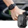 Чохол Tech-Protect Defense360 для Apple Watch 45 mm Clear (9589046919336)