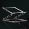 Підставка для ноутбука Tech-Protect Prodesk Universal Grey (9589046919381)