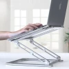 Підставка для ноутбука Tech-Protect Prodesk Universal Grey (9589046919381)