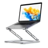 Підставка для ноутбука Tech-Protect Prodesk Universal Silver (9589046919398)