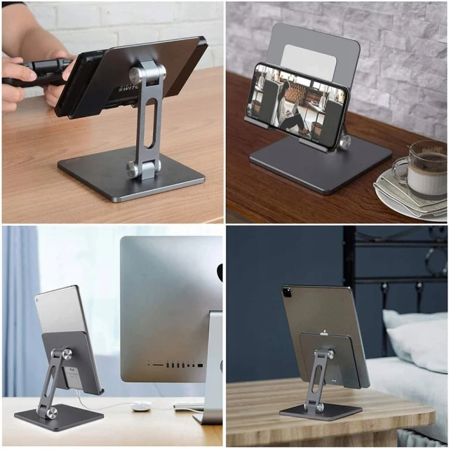 Підставка Tech-Protect Z11 Universal Stand Grey (9589046919701)