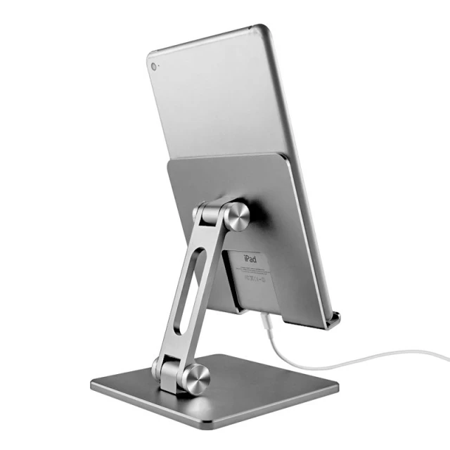 Підставка Tech-Protect Z11 Universal Stand Grey (9589046919701)