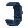 Ремешок Tech-Protect Icon Band для Garmin Fenix 5 | 6 | 6 Pro | 7 Navy Blue (9589046921490)