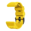 Ремінець Tech-Protect Icon Band для Garmin Fenix 5 | 6 | 6 Pro | 7 Yellow (9589046921506)