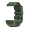 Ремешок Tech-Protect Icon Band для Garmin Fenix 5 | 6 | 6 Pro | 7 Army Green (9589046921537)