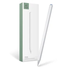 Стилус Tech-Protect Digital 2 для iPad White (9589046922541)