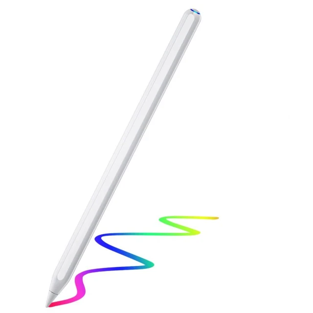 Стилус Tech-Protect Digital 2 для iPad White (9589046922541)