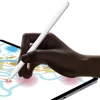 Стилус Tech-Protect Digital 2 для iPad White (9589046922541)