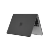 Чехол Tech-Protect Smartshell для MacBook Air 13.6 M2 | M3 | M4 (2022-2025) Matte Black (9589046924064)