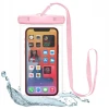 Водонепроницаемый чехол Tech-Protect Universal Waterproof Case 6.9