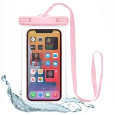 Водонепроницаемый чехол Tech-Protect Universal Waterproof Case 6.9