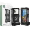 Водонепроникний чохол Tech-Protect IPX8 Universal Diving Waterproof Case Black (9589046924552)