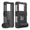 Водонепроникний чохол Tech-Protect IPX8 Universal Diving Waterproof Case Black (9589046924552)