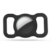 Тримач Tech-Protect Smooth For Pet для Airtag Black (9589046925986)