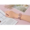 Ремінець для дітей Tech-Protect Nylon для Airtag Blue (9589046926082)