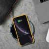 Беспроводное зарядное устройство Tech-Protect Qi15W-C1 Wireless Charger White (9589046926327)