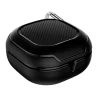 Чохол Tech-Protect Rough Carbon для Samsung Galaxy Buds 2 Pro/2/Live/Pro Black (9589046926358)