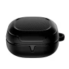 Чохол Tech-Protect Rough Carbon для Samsung Galaxy Buds 2 Pro/2/Live/Pro Black (9589046926358)