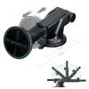 Автотримач з функцією бездротової зарядки Tech-Protect A2 Dash Car Mount Wireless Charger 15W Black with MagSafe (9589046926723)