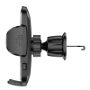 Автодержатель Tech-Protect V3 Universal Vent Car Mount Black (9589046926761)