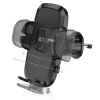 Автодержатель Tech-Protect V3 Universal Vent Car Mount Black (9589046926761)