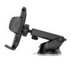 Автотримач Tech-Protect V3 Universal Windshield Dashboard Car Mount Black (9589046926778)