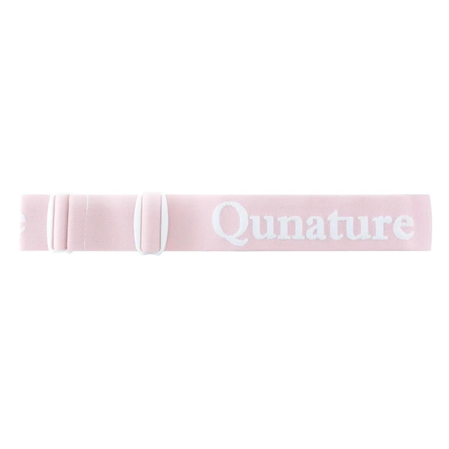 Горнолыжные очки Qunature Pink Pink