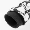 Гірськолижні рукавиці Qunature Panda Heat Transfer S Black/White (9792179596972)