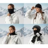 Бафф лижний Qunature Oli M Black (9792179597016)
