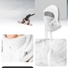 Балаклава гірськолижна Qunature Arctic Velvet M White (9792179597078)