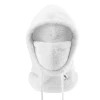 Балаклава гірськолижна Qunature Arctic Velvet L White (9792179597085)