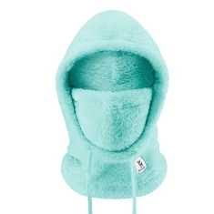 Балаклава Qunature Arctic Velvet M Mint (9792179597092)