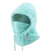 Балаклава Qunature Arctic Velvet M Mint (9792179597092)