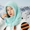 Балаклава Qunature Arctic Velvet M Mint (9792179597092)