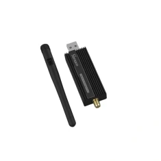 Ключ апаратний Sonoff ZigBee 3.0 USB Dongle Plus (ZBDongle-P)