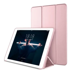 Чохол Tech-Protect Smart Case для iPad 9.7 2017 | 2018 Rose Gold (99464646)
