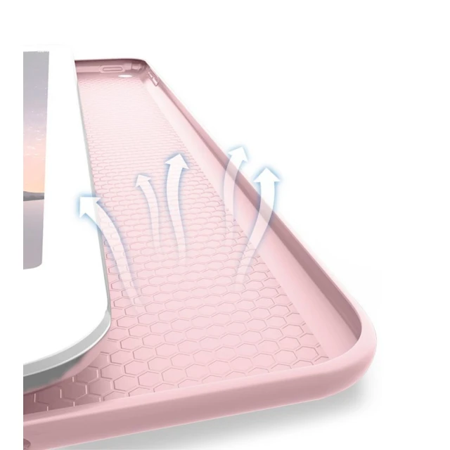 Чохол Tech-Protect Smart Case для iPad 9.7 2017 | 2018 Rose Gold (99464646)