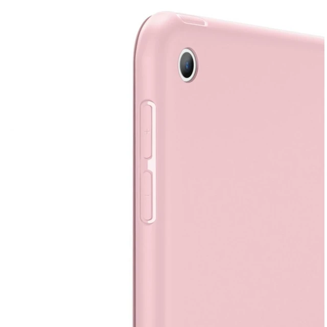 Чохол Tech-Protect Smart Case для iPad 9.7 2017 | 2018 Rose Gold (99464646)