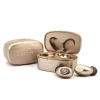 Навушники Guess 4G TWS Bluetooth Gold (GUTWSJL4GGO)