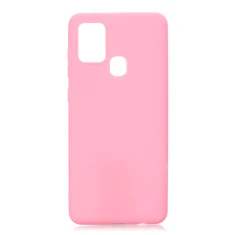 Чохол Beline Candy для Samsung Galaxy A21s (A217) Pink (5903657573307)
