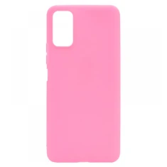 Чохол Beline Candy для Xiaomi Mi 11i 5G Pink (5903919067971)