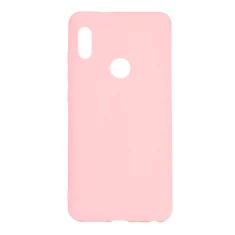 Чохол Beline Candy для Xiaomi Redmi Note 6 Pro Pink (5900168333413)