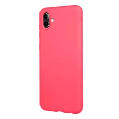 Чохол Beline Candy для Oppo A15 | A15S Pink (5904422915315)