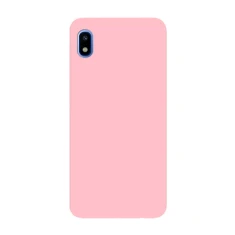 Чохол Beline Candy для Samsung Galaxy A10 (A105) Pink (5907465605106)